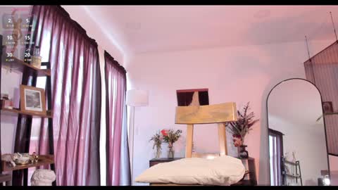 Snapshot of pretties_nay chatting on December 21, 2024, 3:09 pm Nayrobi online show from December 21, 2024, 3:09 pm