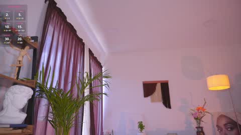 Snapshot of pretties_nay chatting on January 19, 2025, 5:28 pm Nayrobi online show from January 19, 2025, 5:28 pm