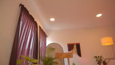 Snapshot of pretties_nay chatting on February 25, 2025, 5:36 pm Nayrobi online show from February 25, 2025, 5:36 pm