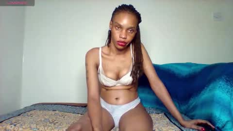 pretty253 online show from April 19, 2026, 6:10 pm