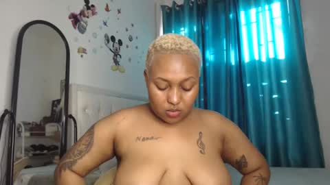 Annah online show from February 23, 2025, 1:53 pm