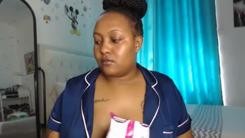 Annah online show from January 13, 2026, 11:15 am