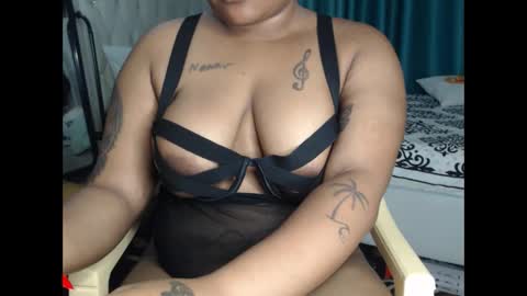 Annah online show from March 15, 2026, 2:50 am