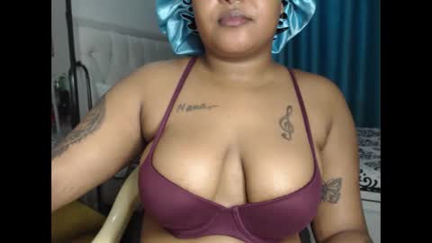 Annah online show from March 27, 2026, 8:26 am