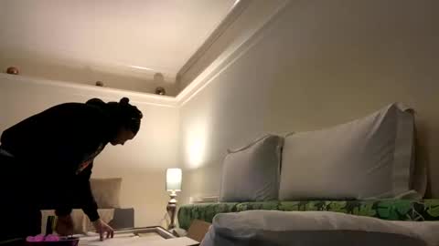 pretty_boy_jack online show from January 4, 2025, 3:07 am