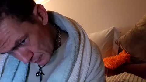 pretty_boy_jack online show from February 9, 2025, 5:40 am