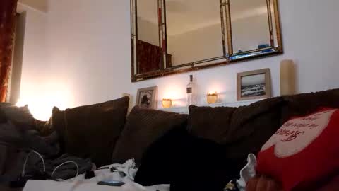 pretty_boy_jack online show from February 25, 2025, 2:36 am