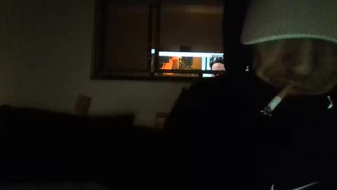 pretty_boy_jack online show from March 12, 2025, 5:35 am