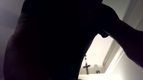 pretty_boy_jack online show from October 12, 2025, 3:05 am