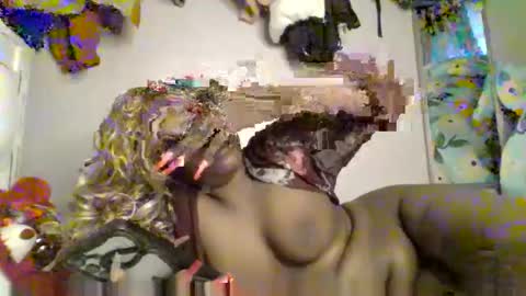 pretty_curvy99 online show from March 6, 2026, 10:34 am