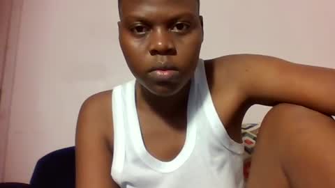 Snapshot of pretty_ebony23 chatting on June 15, 2026, 7:27 pm chocolatebby90 online show from June 15, 2026, 7:27 pm