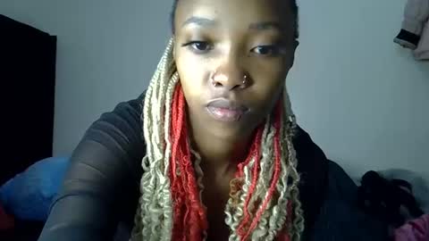 Jaz online show from November 18, 2025, 3:12 am