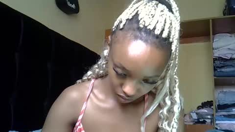 Jaz online show from February 17, 2026, 7:27 am