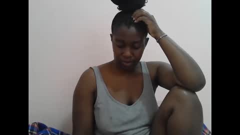 pretty_kylah online show from September 25, 2025, 8:51 am