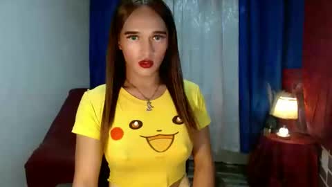 pretty_lady_kitty online show from January 13, 2025, 5:55 am