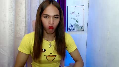 pretty_lady_kitty online show from February 4, 2025, 12:00 pm