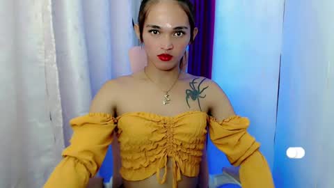 pretty_lady_kitty online show from February 8, 2025, 4:03 am