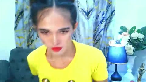 pretty_lady_kitty online show from March 13, 2026, 5:52 pm