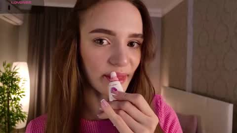 Anna online show from November 9, 2025, 2:26 pm