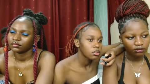 Pretty online show from February 16, 2026, 3:52 pm