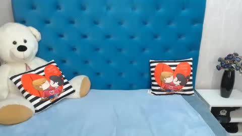 pretty_malika online show from January 22, 2025, 8:51 am