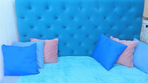 pretty_malika online show from September 27, 2025, 12:59 am