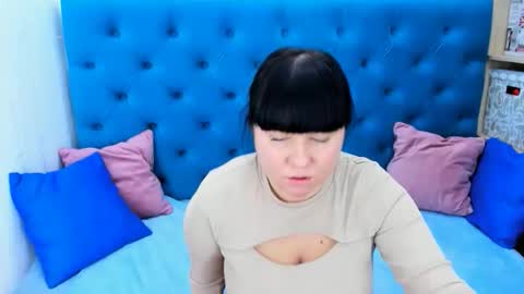 pretty_malika online show from November 11, 2025, 5:07 am
