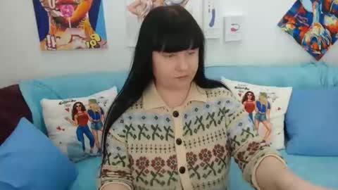 pretty_malika online show from February 12, 2026, 2:50 am