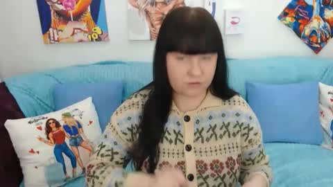 pretty_malika online show from March 6, 2026, 2:41 am