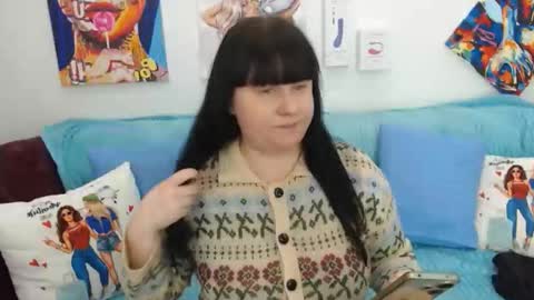pretty_malika online show from April 21, 2026, 3:24 am