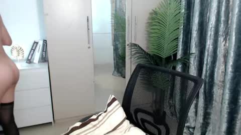 Snapshot of pretty_molly18 chatting on January 20, 2025, 6:53 pm Its me Molly 3 online show from January 20, 2025, 6:53 pm