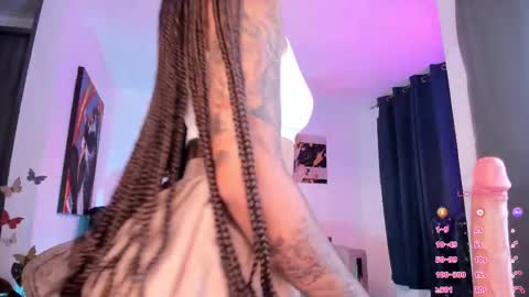 pretty_pettite online show from February 10, 2025, 11:34 pm