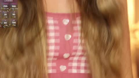 Elina online show from January 24, 2025, 7:49 pm