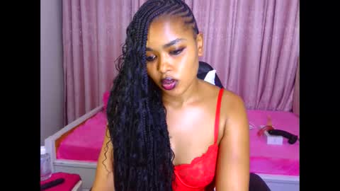pretty_shally online show from February 9, 2026, 1:42 am