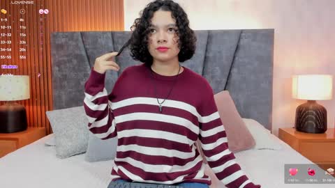 Daisy Flower online show from January 25, 2025, 1:54 am