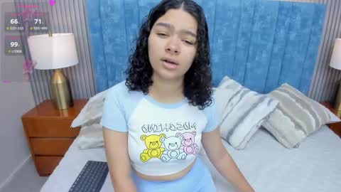 Daisy Flower online show from October 29, 2025, 2:03 am