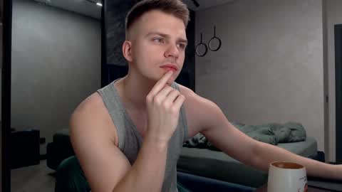 Justin online show from December 4, 2024, 3:59 am