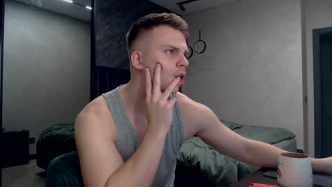 Justin online show from December 6, 2024, 5:33 pm