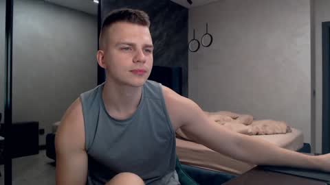 Justin online show from January 12, 2025, 6:49 am