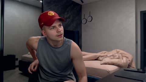 Justin online show from January 17, 2025, 7:41 am