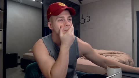 Justin online show from January 18, 2025, 4:26 am