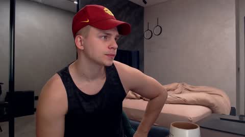 Justin online show from January 26, 2025, 1:41 am