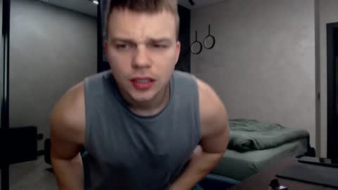 Justin online show from February 19, 2025, 3:39 am