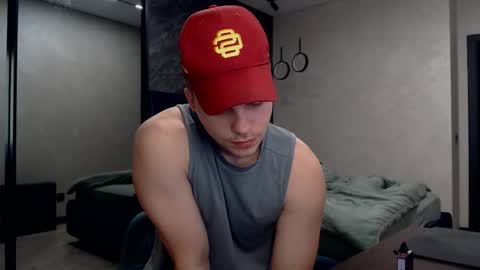 Justin online show from February 20, 2025, 4:39 am