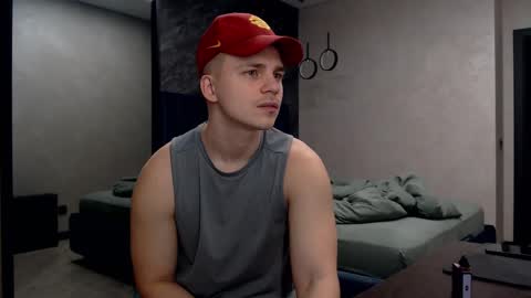 Justin online show from March 4, 2025, 9:32 pm