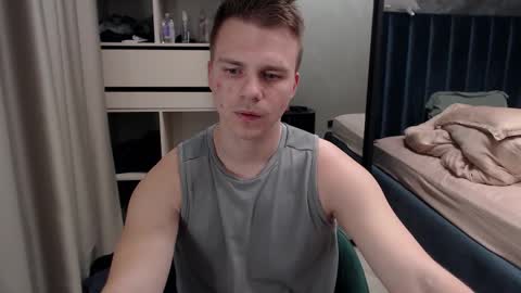 Justin online show from November 6, 2025, 3:40 am