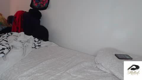 Snapshot of prettyandpeachy chatting on April 2, 2026, 9:34 pm Mistress Mallad online show from April 2, 2026, 9:34 pm