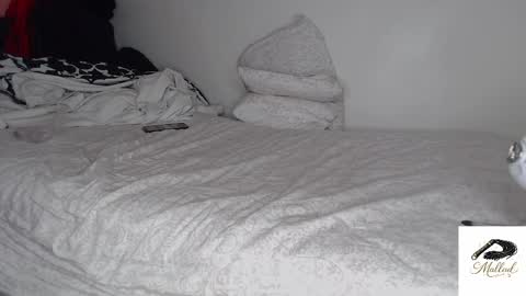 Snapshot of prettyandpeachy chatting on April 7, 2026, 10:09 pm Mistress Mallad online show from April 7, 2026, 10:09 pm