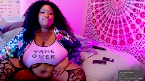 Miss Pretty online show from December 27, 2024, 6:03 am