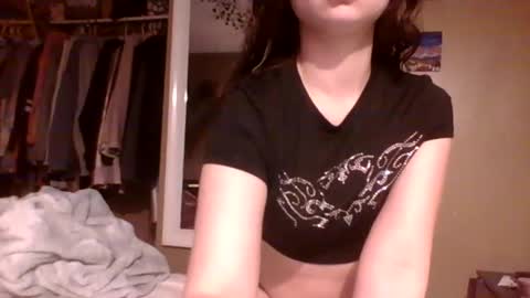 prettybaby22 online show from January 31, 2025, 4:14 am